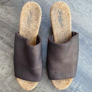 Lucky Brand Women’s Wedges - 9.5